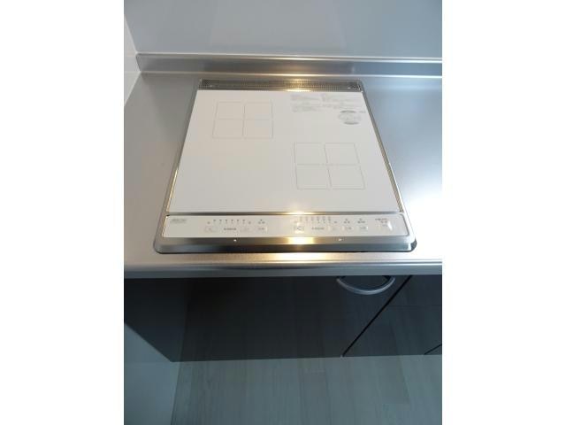 IHコンロ レフレール