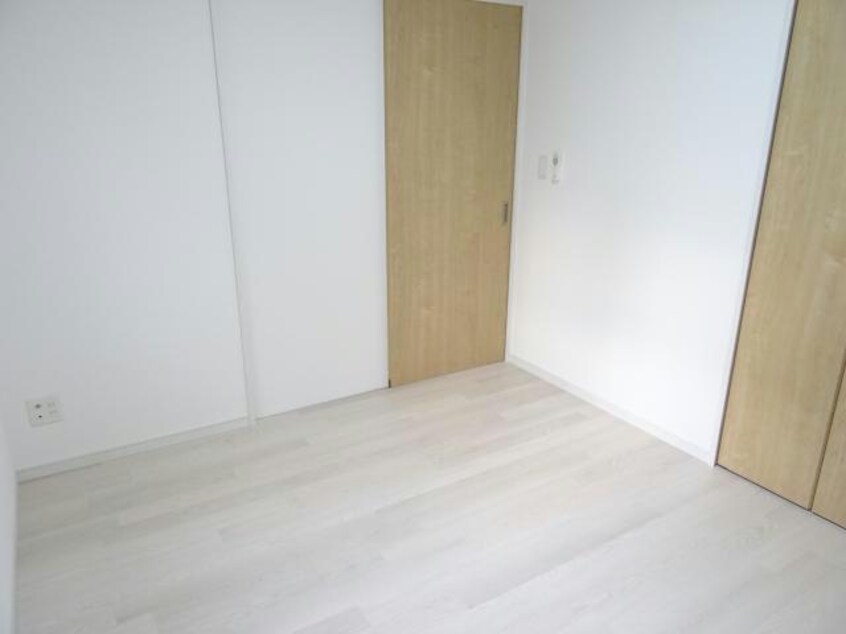 洋室5.3帖 レフレール