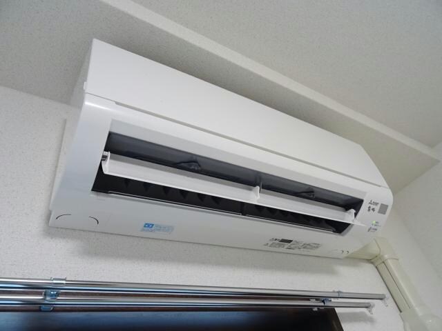 冷暖エアコン① フォレ　コリーヌ（Foret colline）