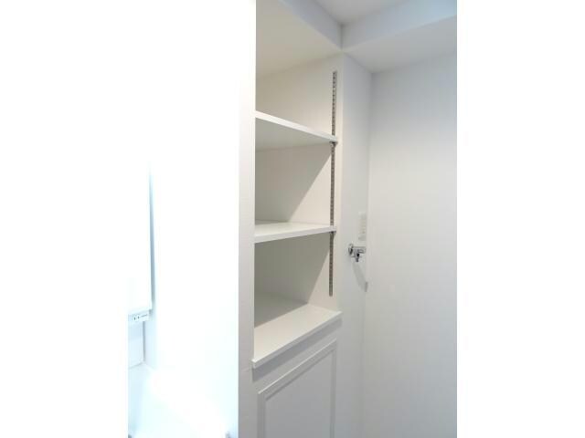 洗面所収納棚 フォレ　コリーヌ（Foret colline）