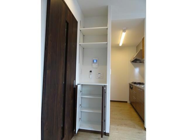 収納棚 フォレ　コリーヌ（Foret colline）