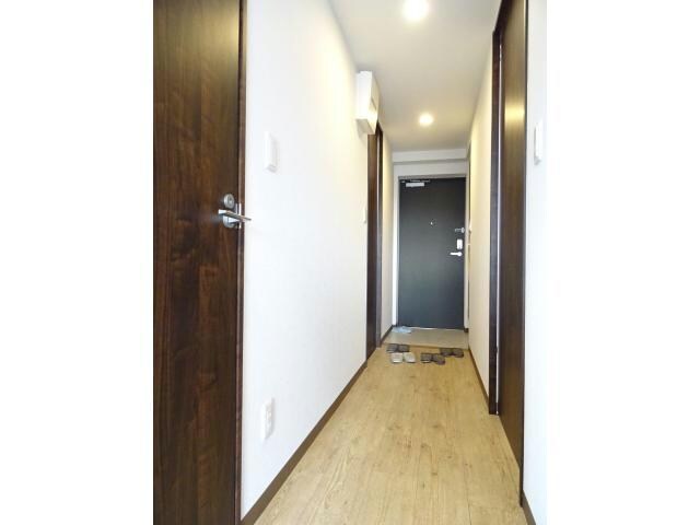 廊下 フォレ　コリーヌ（Foret colline）