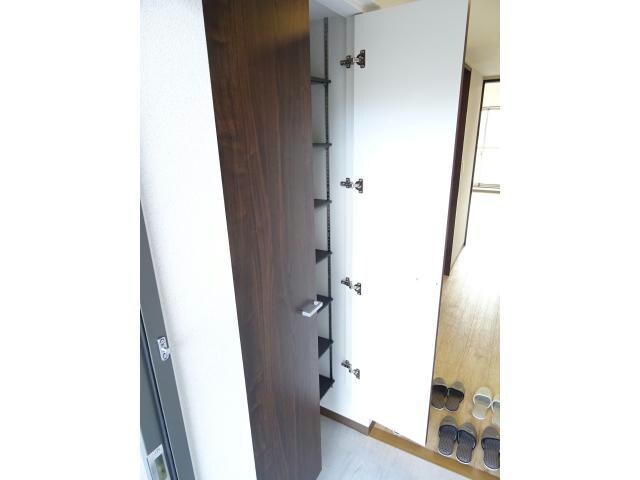 靴箱 フォレ　コリーヌ（Foret colline）