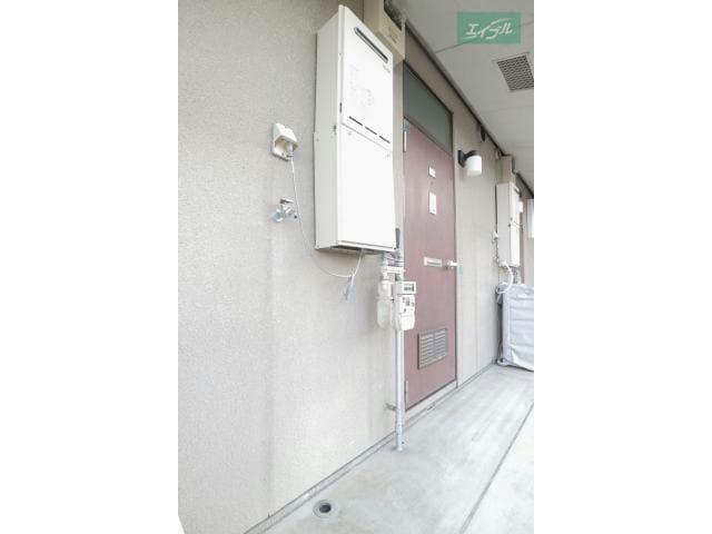  ハイスクエア湖南