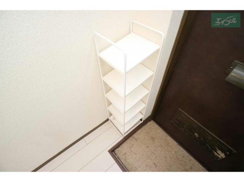  ハイスクエア湖南