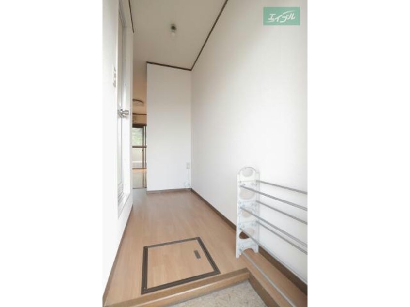  ハイスクエア湖南