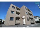 ハートフルマンションVenereNeoの外観