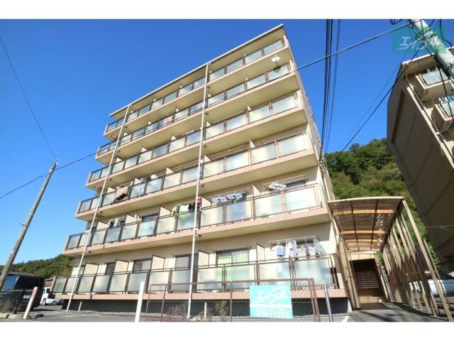  湖南コーポレーションⅡ