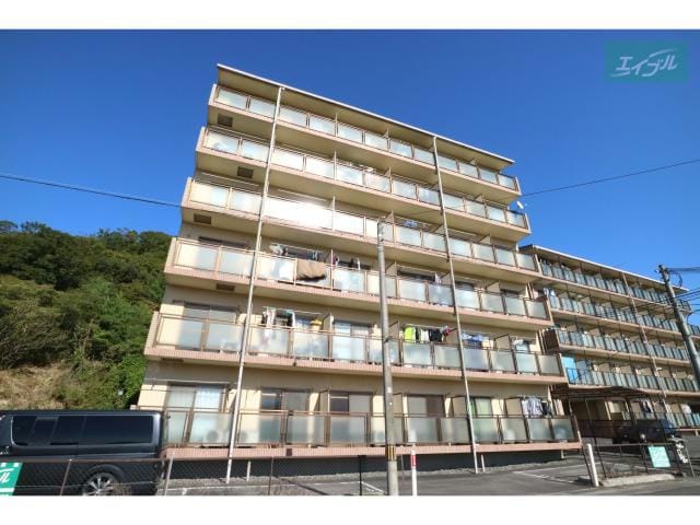  湖南コーポレーションⅡ