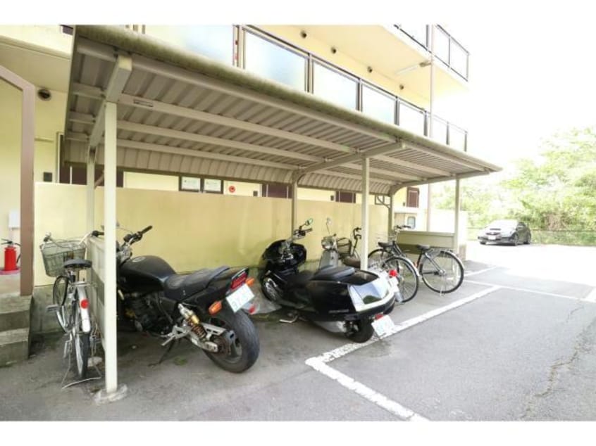  湖南コーポレーションⅡ