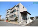 甲西グリーンハイツの外観