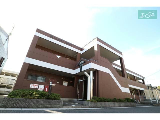 Ⅰ シャルマンハウスⅠ・Ⅱ