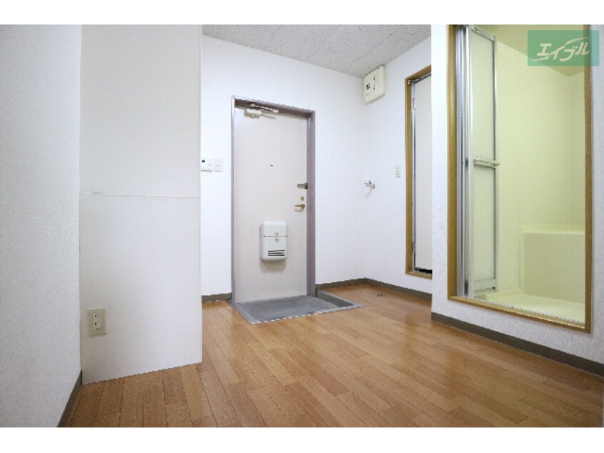 K 甲西ヒカリハイツ