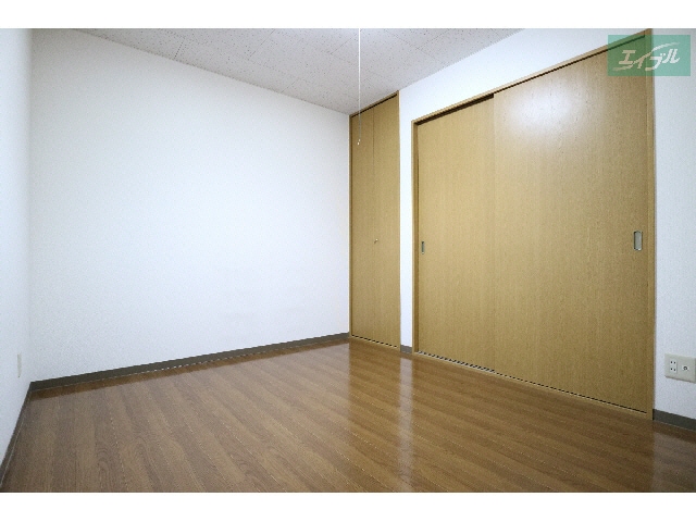 洋室5帖 甲西ヒカリハイツ