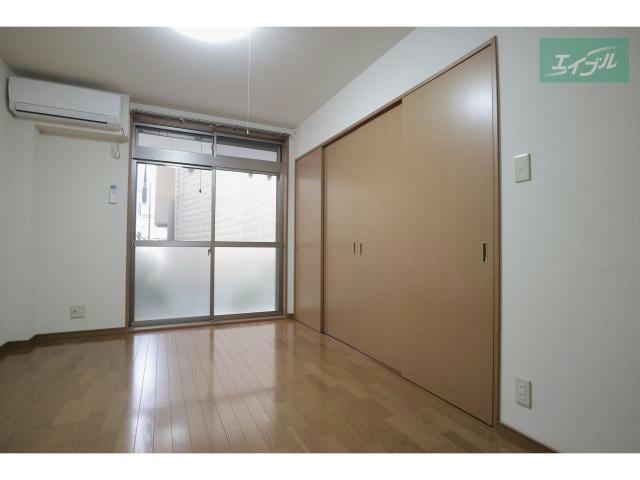 洋室6帖 アルテール