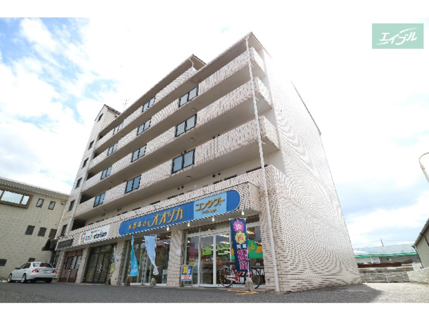  グランドール壱番館