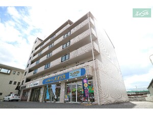 グランドール壱番館