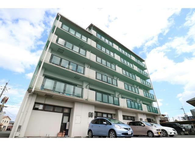  グランドール壱番館