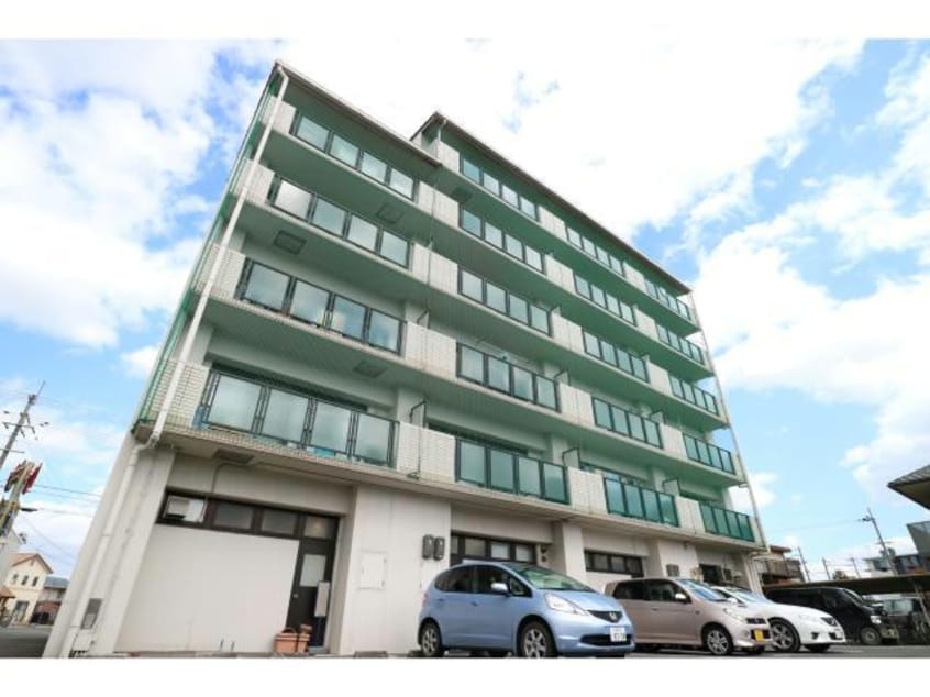  グランドール壱番館