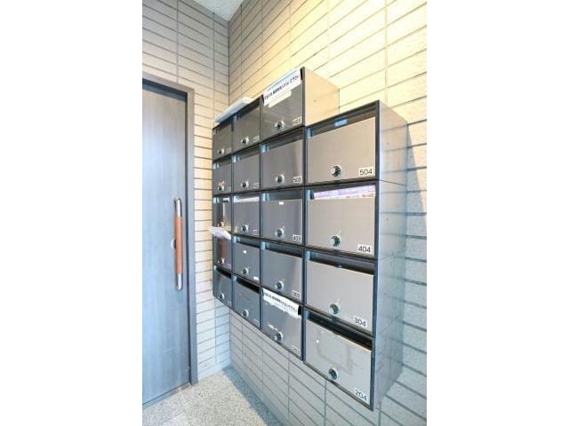  グランドール壱番館