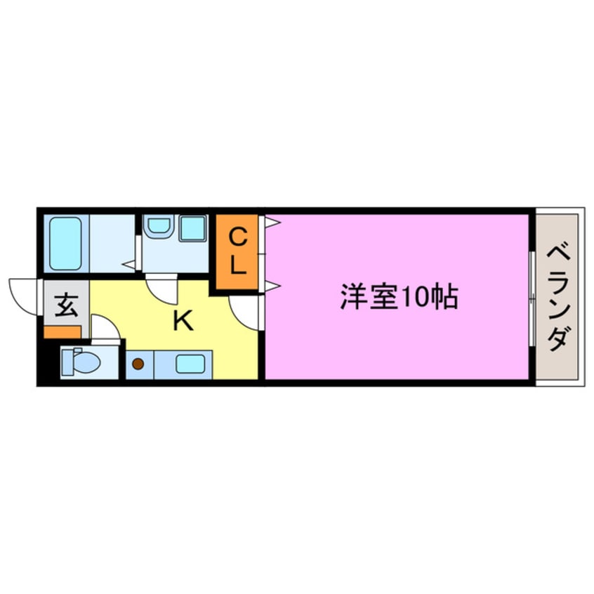 間取図 エクスプローラー