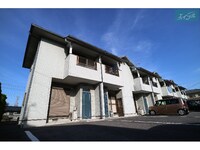 ガーデンハウス青木