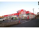 ツルハドラッグ菩提寺店(ドラッグストア)まで944m サンリブ甲西