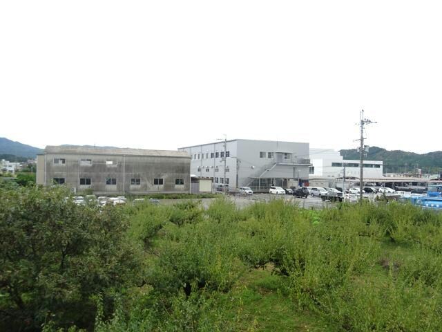 眺望 team　ＩＷＡＴＡ