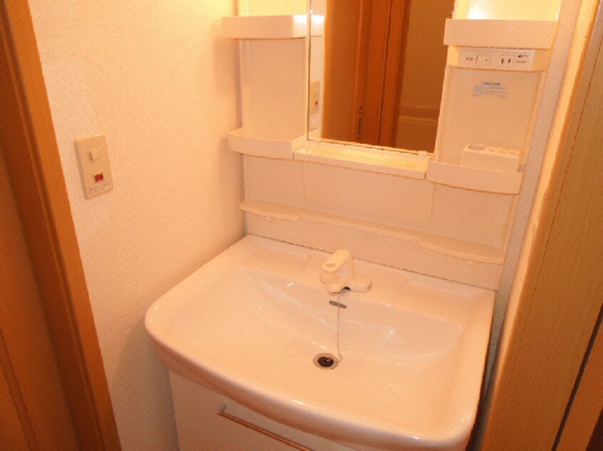 洗面台 マイルストーンズ