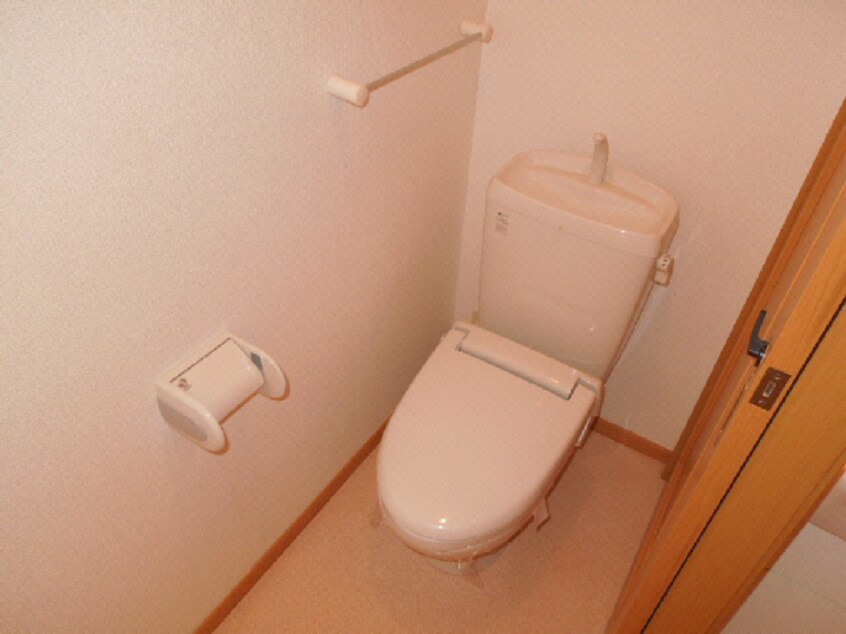 ﾄｲﾚ マイルストーンズ