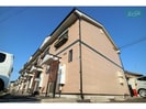 Sunny Palaceの外観