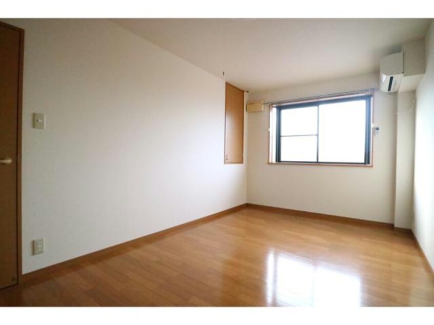 洋室7.5帖 Ambiente　C・D