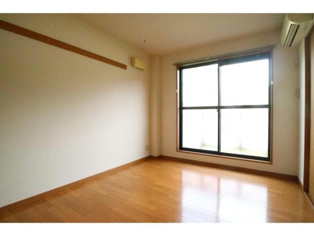 洋室6帖 Ambiente　C・D