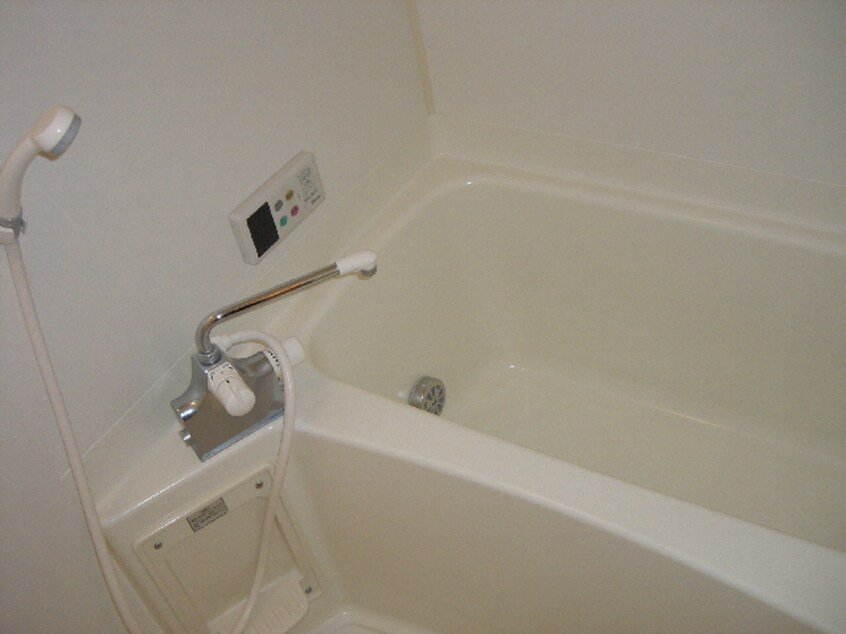 浴室 Ambiente　C・D