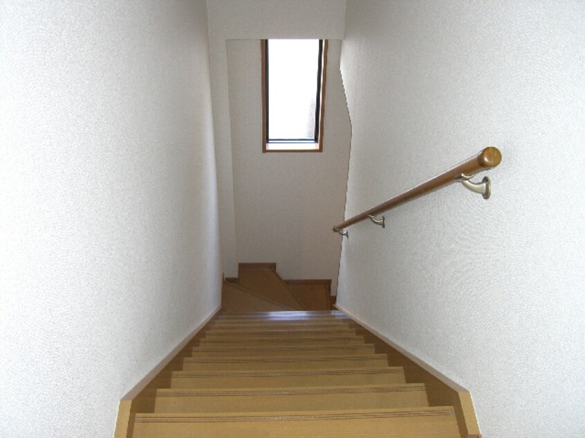 階段 Ambiente　C・D