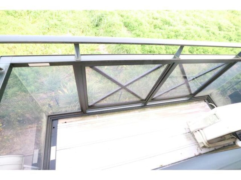 バルコニー Ambiente　C・D