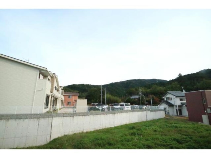 眺望 Ambiente　C・D