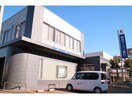 関西アーバン銀行石部支店(銀行)まで270m メディオⅡ