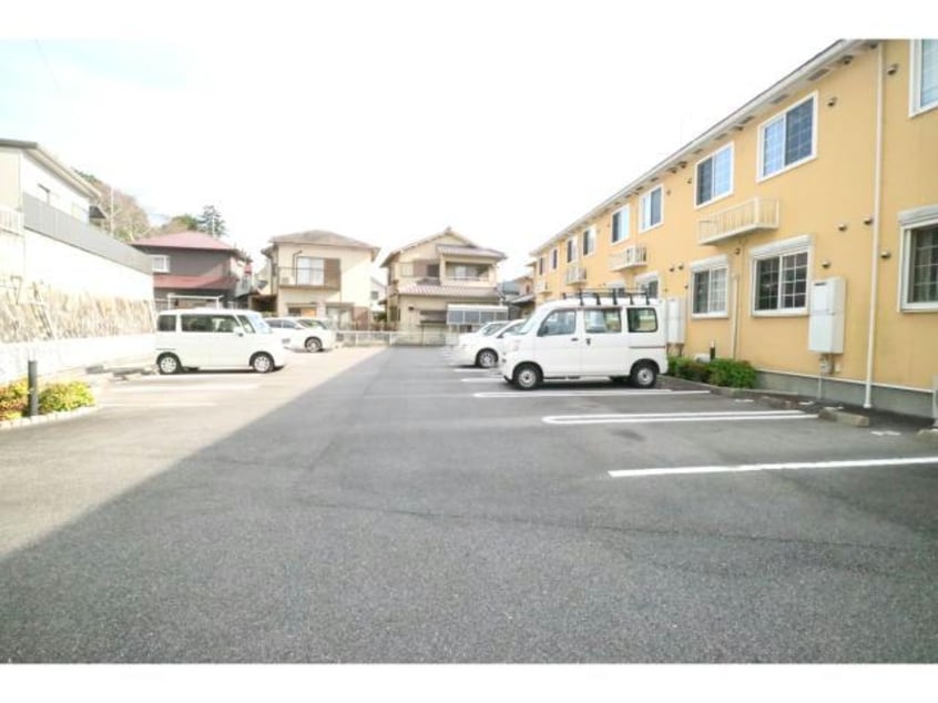  サンレミ　アニメート