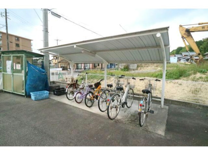  サンレミ　アニメート