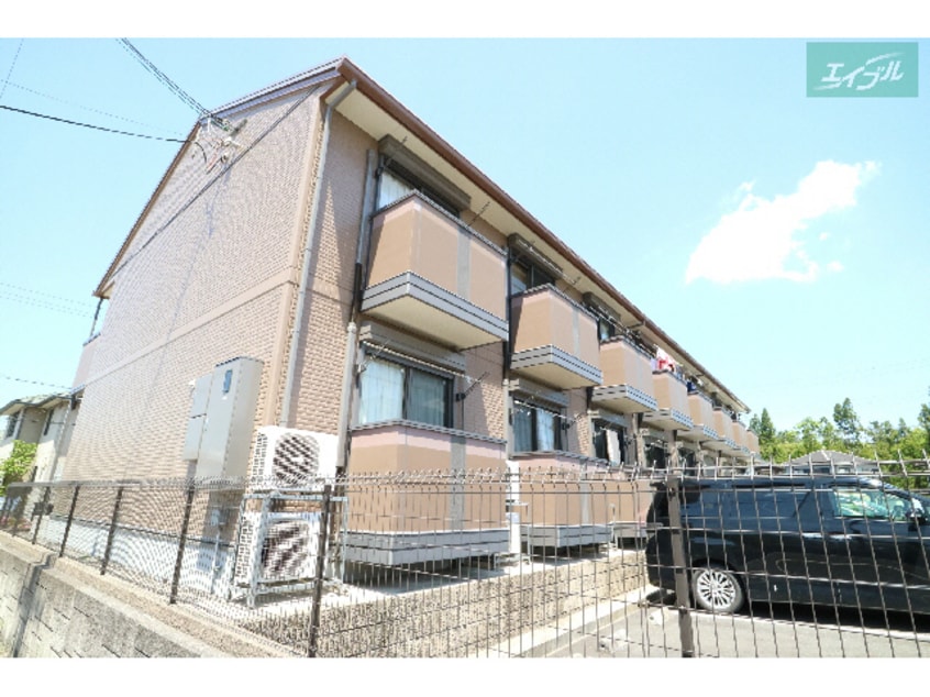  グランシャリオ