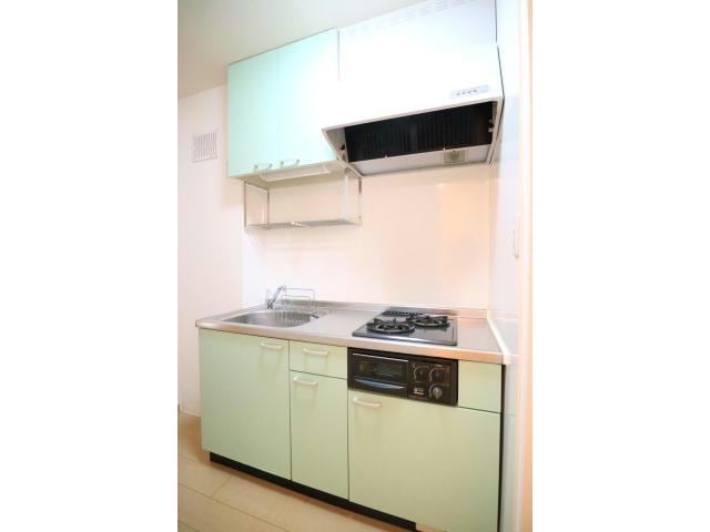 キッチン グランシャリオ