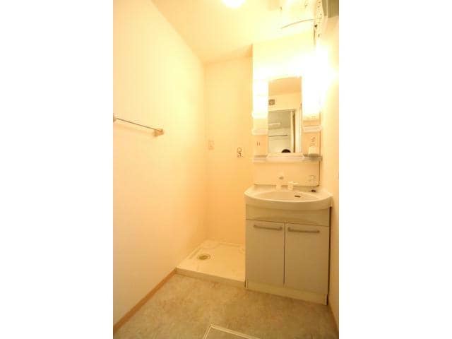 洗面所 グランシャリオ