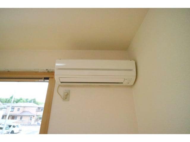 エアコン グランシャリオ