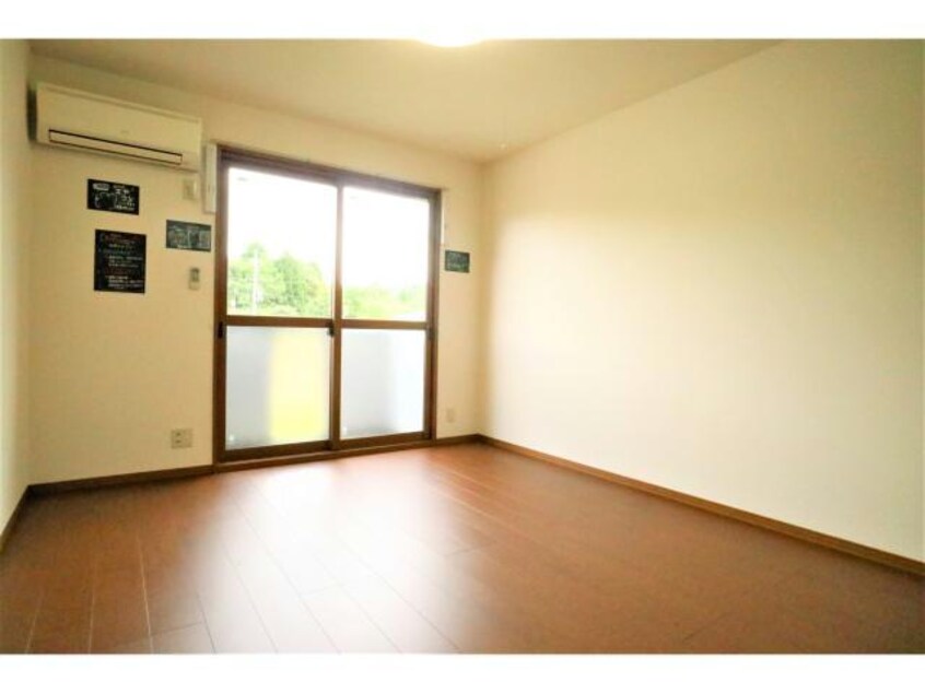 洋室 パリオ菅沼　B棟