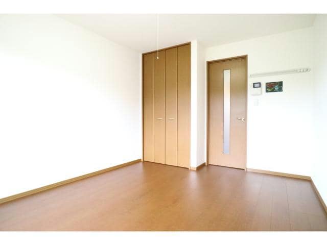 洋室 パリオ菅沼　B棟