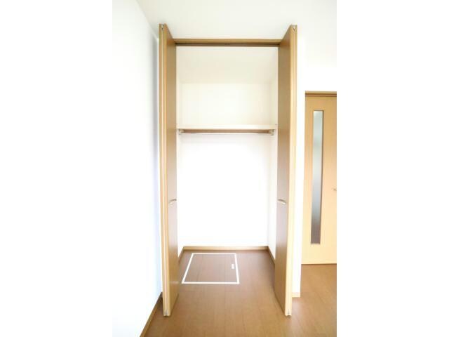 CL パリオ菅沼　B棟