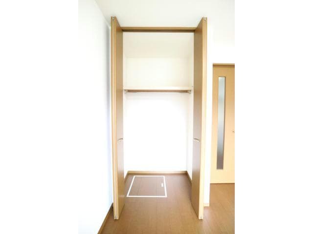 CL パリオ菅沼　B棟