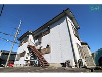 サントピアハイツ