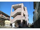 プロニティ岡出の外観
